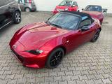 Mazda MX-5 Ad'vantage - Mazda MX-5: Rot
