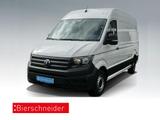 Volkswagen Crafter 35 Kasten 2,0TDI MR HD Klima SH Facelift - Volkswagen Crafter