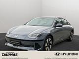 Hyundai IONIQ 6 Dynamiq Klimaaut. Navi Voll-LED Apple - blaue Hyundai IONIQ 6