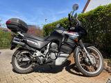 Honda XL 600 V Transalp Alu-Koffer 46.000 km - HONDA XL 600