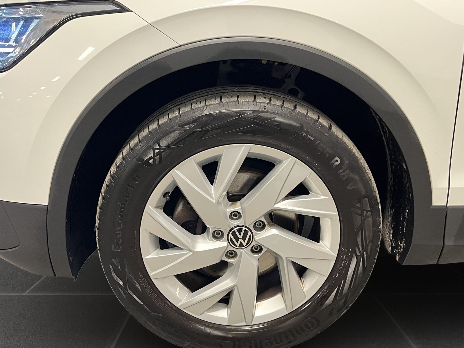 Volkswagen Tiguan Allspace - Bild 9