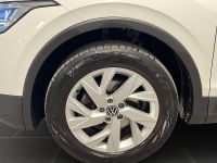 Volkswagen Tiguan Allspace - Vorschau Bild 9