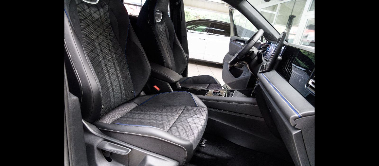 Volkswagen Tiguan - Bild 18