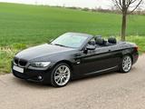 BMW 325i Cabrio M-Paket Shadowline schwenk. AHK  - BMW 328: 3 Türen