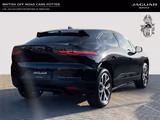 Jaguar I-Pace S EV400 Allrad LED-hinten Knieairbag Wint - Jaguar I-Pace aus 2022
