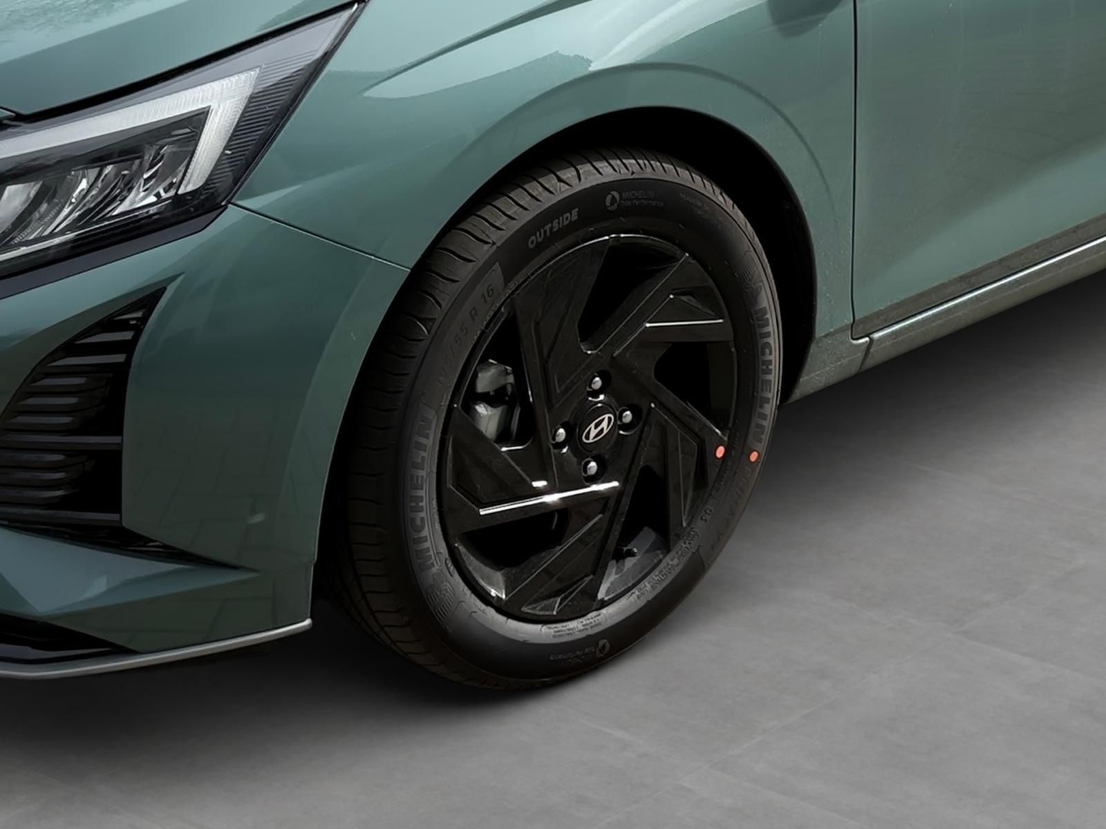 Hyundai i20 – Bild 6