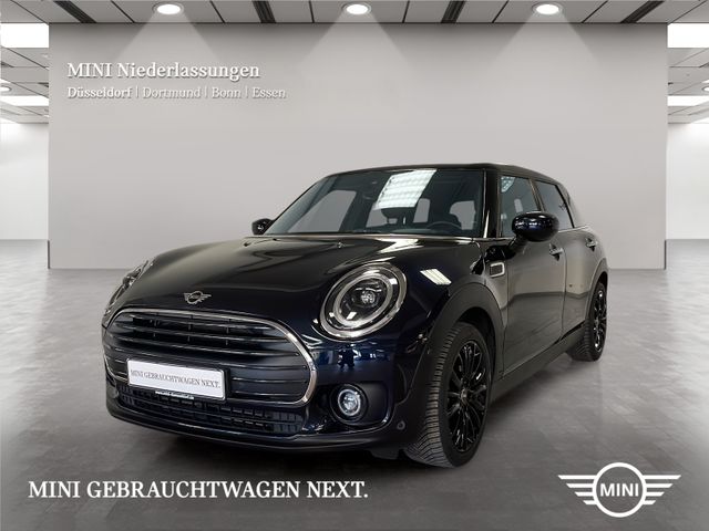 MINI Cooper Clubman Navi Head-Up Kamera Pano.Dach