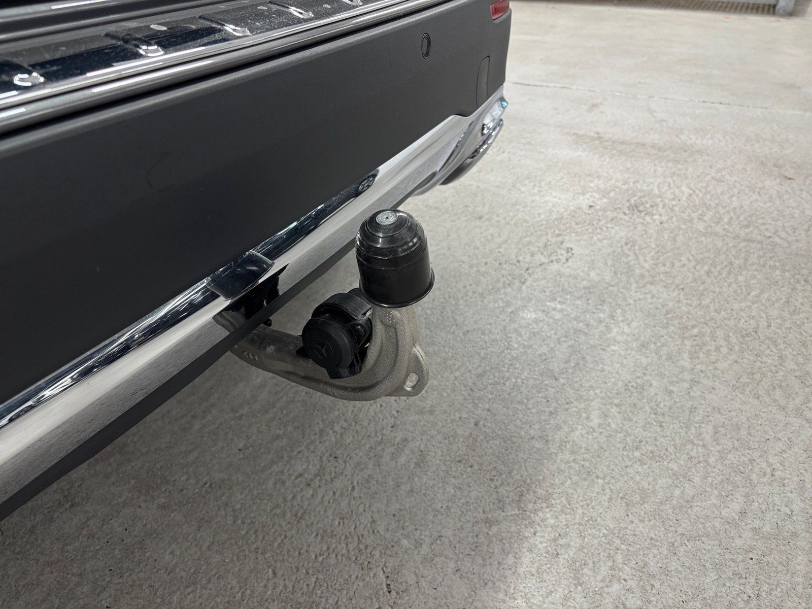Fahrzeugabbildung Mercedes-Benz GLA 180 Progressive*AHK*Distro*Totwink*Multibeam
