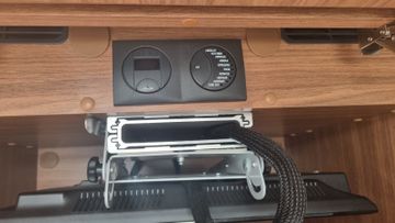 Carado T 348 *MJ16*150 PS*TOP Zustand*HU NEU