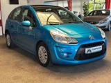 Citroën C3 Tendance - Citroën C3: Tendance