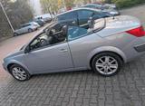Renault Megane Cabrio  TÜV 20027: Scheckheft - Renault Megane aus 2005 mit Diesel-Antrieb