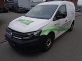 Volkswagen Caddy 1,2 TSI BMT - Volkswagen Caddy 1 2 tsi