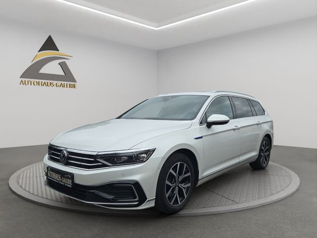 Volkswagen Passat Variant GTE*R-LINE**VOLLAUSSTATTUNG**