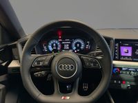 Audi A1 - Vorschau Bild 11