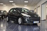 Peugeot 207 1,4 VTi Tendance Klima Tüv 08/27 AHK - Peugeot 207: 1.4