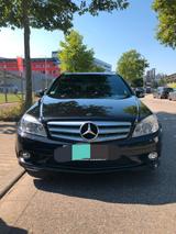 Mercedes-Benz C 200 KOMPRESSOR T  - Mercedes-Benz C 200 in Freiburg