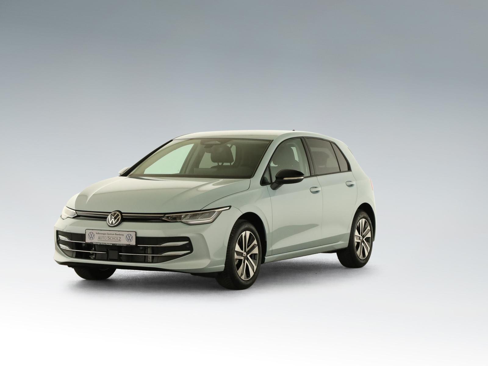 Volkswagen Golf 1.5 eTSI Engergy DSG+RFK+GJR+ACC+LED+PDC, миниатюра 17
