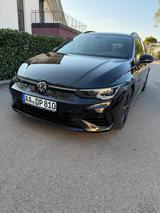 Volkswagen Golf 2.0 TSI OPF 4MOTION 245kW DSG R Variant R