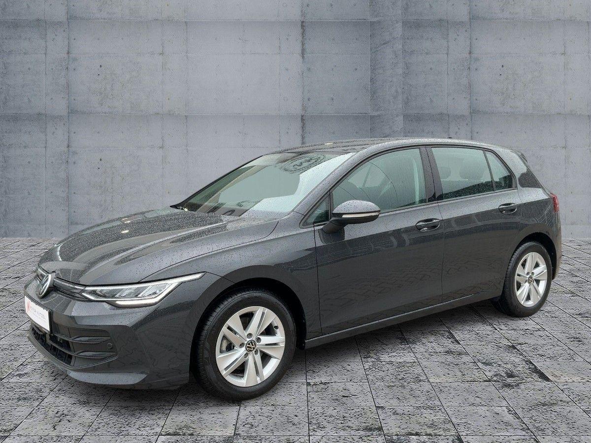 Volkswagen Golf - Bild 2
