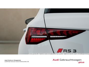Audi RS3 - 9