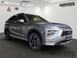 Mitsubishi Eclipse Cross PHEV 2.4 Plus Select StandHZG Navi - Mitsubishi Eclipse Cross Tageszulassungen
