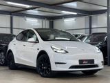 Tesla Model Y Long Range Dual AWD   PERL-WEIß*PREMIUM - Tesla in Frankfurt (Main)