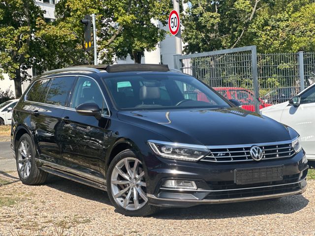 Volkswagen Passat Variant 1.6 TDI  DSG Variant/R-Line/Pano