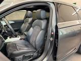 Audi A6 5 J. Garantie PANO AHK LED NAVI LEDER KEYL. - Audi A6: 5.5