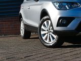 Seat Arona Xcellence 1.0TSI 95PS|Winter-Paket|Navi - Seat Arona: Xcellence