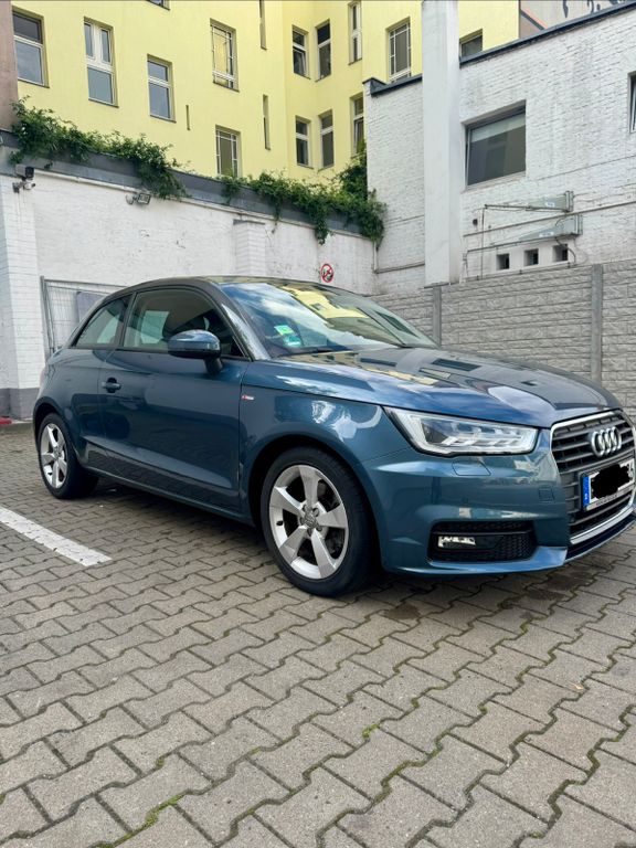 Image of Audi A1