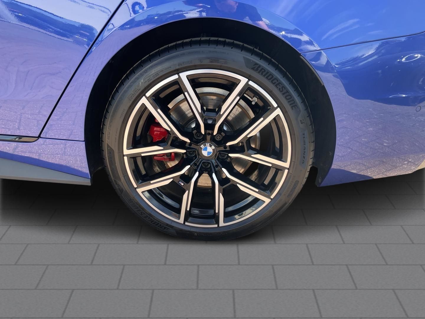 BMW 430 Gran Coupe I XDRIVE Sportpaket Schiebedach H foto 6