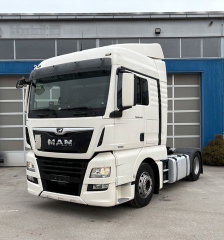 MAN TGX 18.470