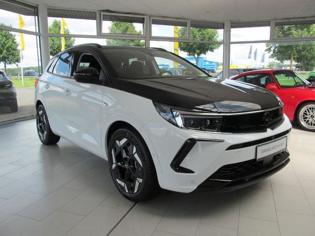 Opel Grandland GSe PHEV AWD/360Kamera/IntelliLux/Navi