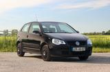 Volkswagen Polo 1.4 IV 9N3 - TÜV NEU - Klima - Viel Neu - Volkswagen Polo: 9n Iv