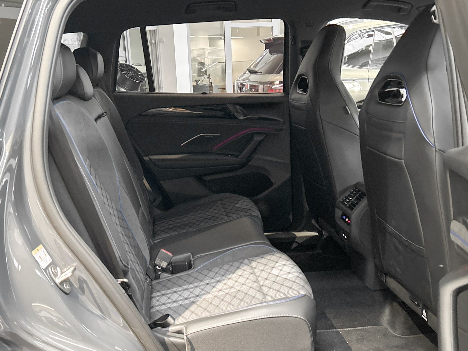 Volkswagen Tayron - Bild 9