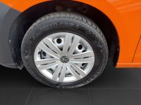 Volkswagen Caddy - Vorschau Bild 8