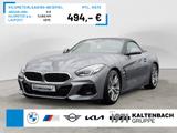 BMW Z4 Roadster sDrive 20i M-Sport LED NAVI LEDER - BMW Z4 Benzin Gebrauchtwagen