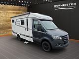 HYMER / ERIBA / HYMERCAR ML-T Xperience 570 ML-T, MLT, ML T - Hymer ML T 570 Xperience