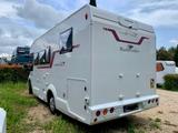 Roller Team Kronos 261 TL, Hubbett, Queensbett, Klimaanlage - Roller Team Teilintegrierter