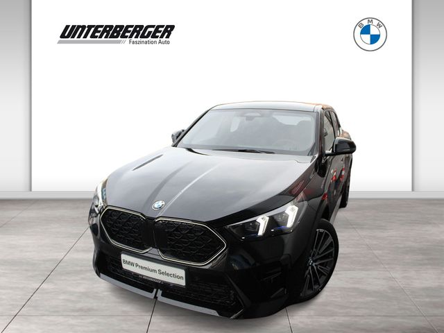 BMW X2 20d xDrive M Sport U10 Inov, 2x Profess, AHK