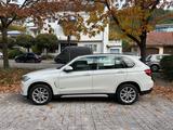 BMW X5 xDrive30d - F15 - BMW X5 F15