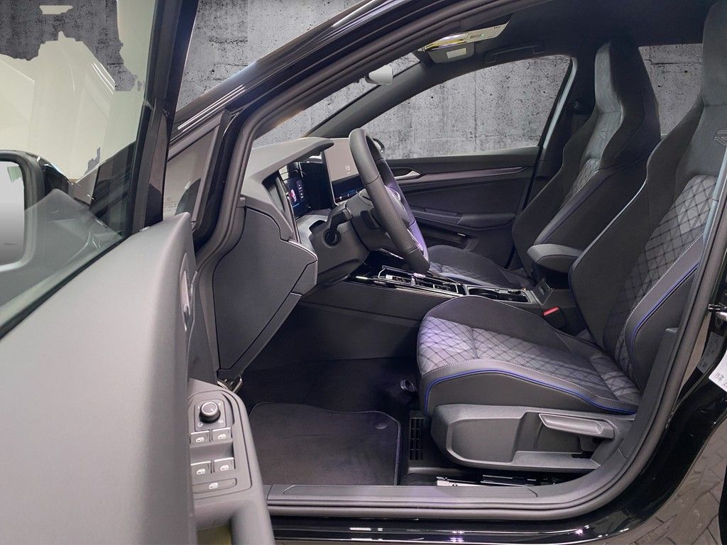 Volkswagen Golf - Bild 8