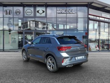 Volkswagen T-Roc R-Line 1.5 TSI °LED°Navi°RFK°ACC°SHZ°AAC°