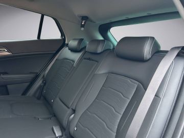 KIA Sportage - 7