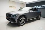 Mercedes-Benz GLC 200 GLC Coupe AirMatic Burm Memo Sunroof - Mercedes-Benz GLC 200 mit Benzin-Antrieb: mit Klimaautomatik