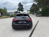 Mercedes-Benz A 35 AMG 4Matic - gebrauchte Mercedes-Benz A 35 AMG aus dem Jahr 2019