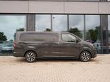 Fiat Scudo Top 7-Sitzer L3 180 AT / Vollausstattung - Fiat Scudo: Sitze