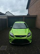 Ford Focus Rs Mk2 - Ford Focus: For RS