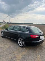 Audi A6 3.0 TDI (DPF) quattro Luftfahrwerk,Xenonlicht - Audi A6: Luftfahrwerk