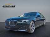 BMW 730 dA LCI L xDrive Lang 4*Massage Laser GSD - BMW 730: 730d